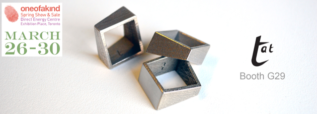 One Of A Kind Spring Show